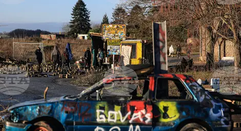 Снимка: БТА Снимка: БТА