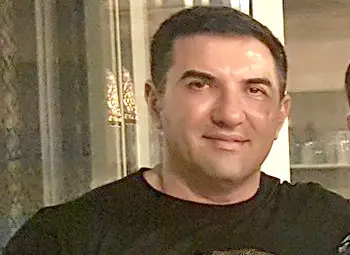 Красимир ДАКОВ Красимир ДАКОВ