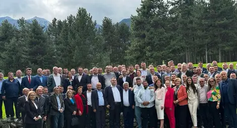 ДПС-Русе застана на страната на Пеевски ДПС-Русе застана на страната на Пеевски