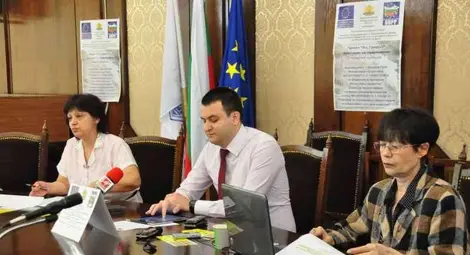 Русе оживява отново с фестивала „Аз, градът“ Русе оживява отново с фестивала „Аз, градът“