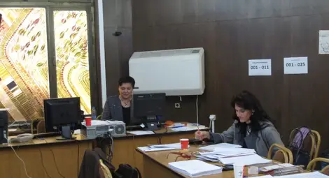 27 кандидати за едно депутатско място в Русенско