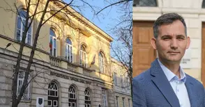 Родители с подписка срещу закриването на втората паралелка петокласници в МГ „Баба Тонка“