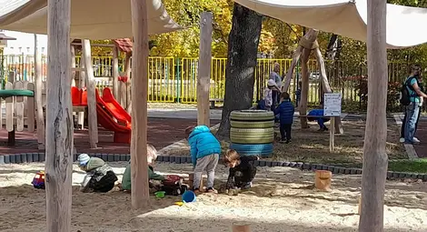 "Еквилибриум" на 20-ата годишнина от създаването си: Успяхме да подкрепим над 25 000 деца и техните семейства