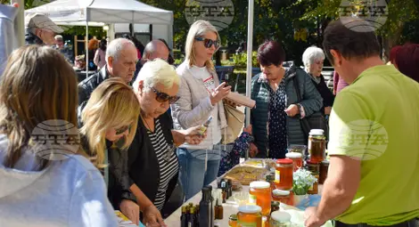 Снимка: БТА Снимка: БТА