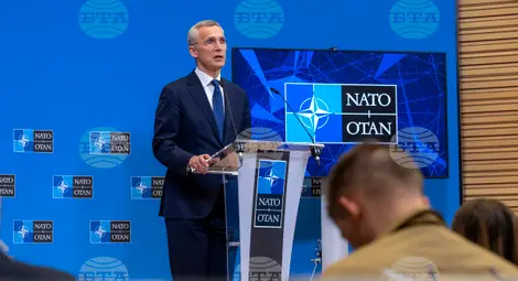 Снимка: БТА Снимка: БТА