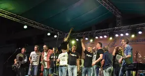 Ярки български и чуждестранни звезди идват на „Грийн рок фест“ в Русе