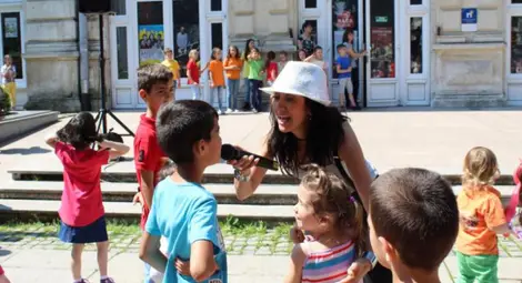 Снимка: Архив