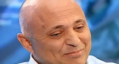 Орлин Алексиев: Плашиха ме с есемеси от български и сръбски телефони