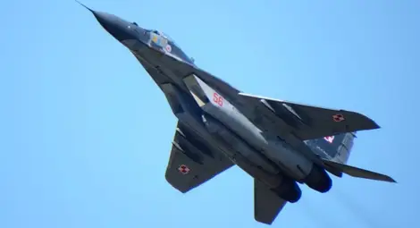 Държавата отпусна още 20 млн. лв. за ремонта на МиГ-овете