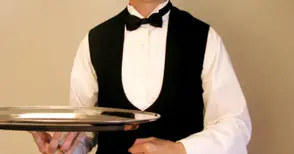 До 20 минути чакаме  за поръчка в ресторант