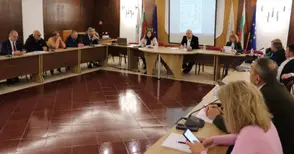 Консултациите за РИК повториха парламента - липса на съгласие и служебно решение