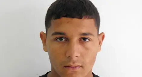 Обвинението срещу Аладин: Грабеж, придружен с опит за убийство