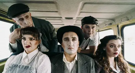 Богата и наситена програма през май предлага ДТ &bdquo;Сава Огнянов&ldquo;