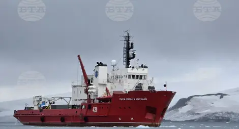 Снимка: БТА Снимка: БТА