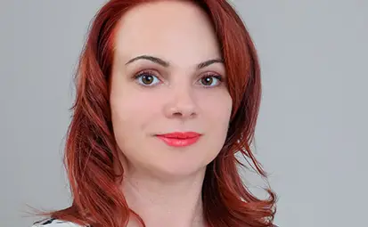 Кремена Крумова