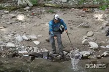 Холандия спечели Световното по риболов, българите 35-ти