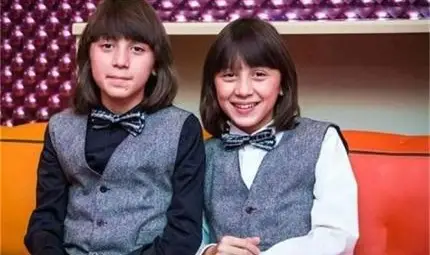 Бащата на близнаците Дениз Игнатов: Не съм правил клипове, Хасан и Ибрахим няма да бъдат дисквалифицирани