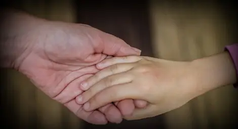 Тайната на осиновяването - другата гледна точка Тайната на осиновяването - другата гледна точка