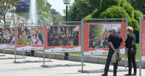 Задава се ново масово кръщаване на бебета в Русе