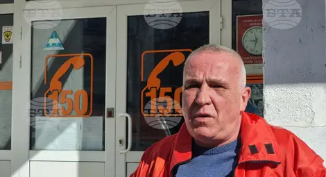 Снимка: БТА Снимка: БТА