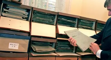 8 000 бивши агенти на ДС минали през властта