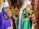 Македонската църква покани официално патриарх Неофит за 1000-годишнината на Охридската архиепископия