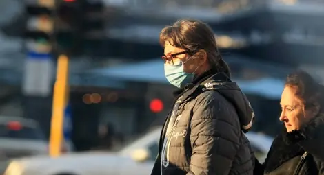 В десет области е обявена грипна ваканция В десет области е обявена грипна ваканция