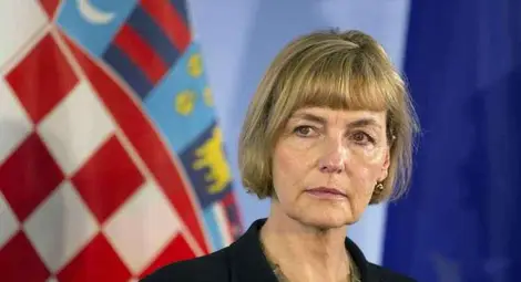 Хърватия разтърсена от скандал с незаконно подслушване