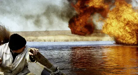 Ирина Рупърт: Всяка от снимките разказва моята душа