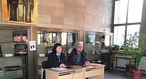 Клуб "Здраве" представи социалните услуги и критериите за ползването им