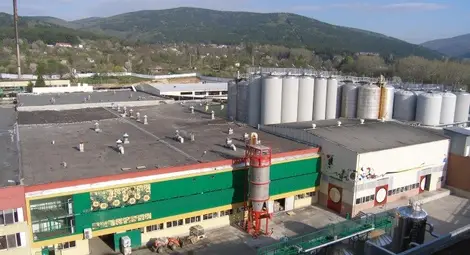 "Хайнекен" увеличава дeла си в &bdquo;Загорка&ldquo;