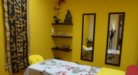 Ивент и спорт център &bdquo;Уаби Саби&ldquo; допринася да достигнете своя потенциал