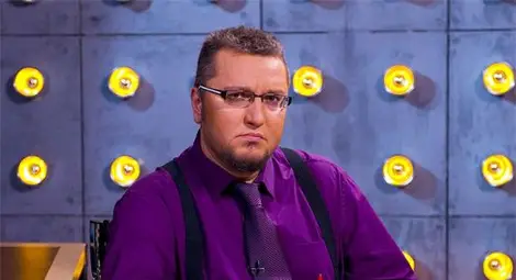 Карбовски се връща в TV7, ще конкурира Сашо Диков