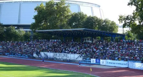 &bdquo;Дунав&ldquo; срещу &bdquo;Марек&ldquo; днес - още един свиреп рунд в битката за баражното четвърто място