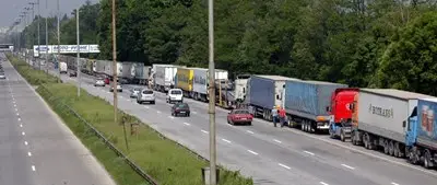 Нова регулация заплашва с безработица 190 000 български шофьори