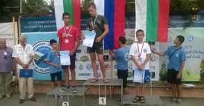 3 световни медала за моделистите на „Приста“