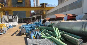 Екоминистерството бави екологичните когенератори на газ в „Топлофикация“