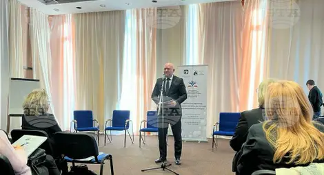 Снимка: БТА Снимка: БТА