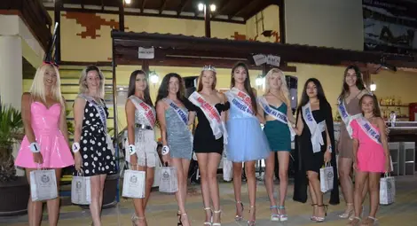 Десет момичета от седем български града ще участват в 12-ото издание на конкурса за красота &bdquo;Мис Фламинго&ldquo;