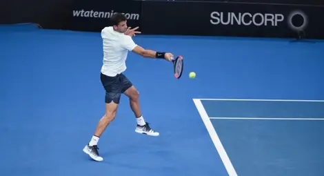 Григор Димитров запазва 3-ото си място в света