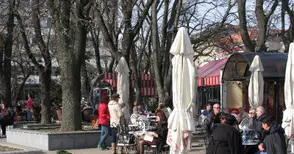 21.2 градуса стопиха рекорд от 1970 година