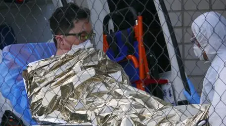 Чумата MERS стигна до Европа?