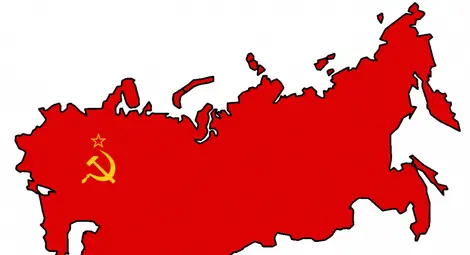 Изчезна документът за края на СССР 