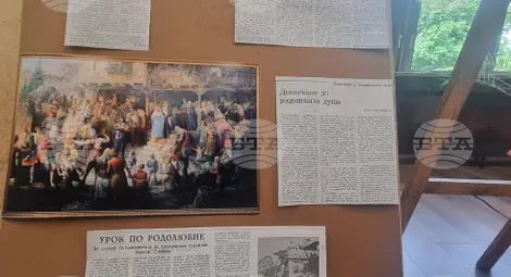 Снимка: БТА Снимка: БТА