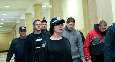 Ето ги биячите на Метин