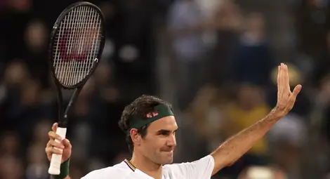 Федерер с нова операция, завръща се на корта догодина