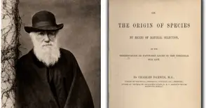 Най-влиятелна научна книга, публикувана някога