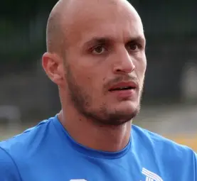 Мирослав Будинов