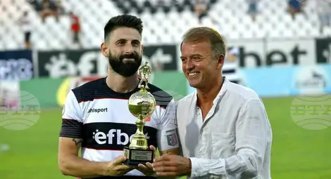 Снимка: БТА Снимка: БТА