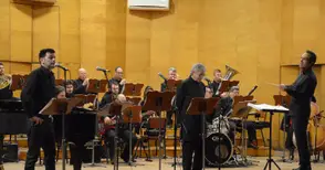 Малки и големи аплодираха бурно „Веселите градски музиканти“